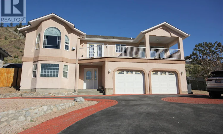 1035 Peachcliff Drive