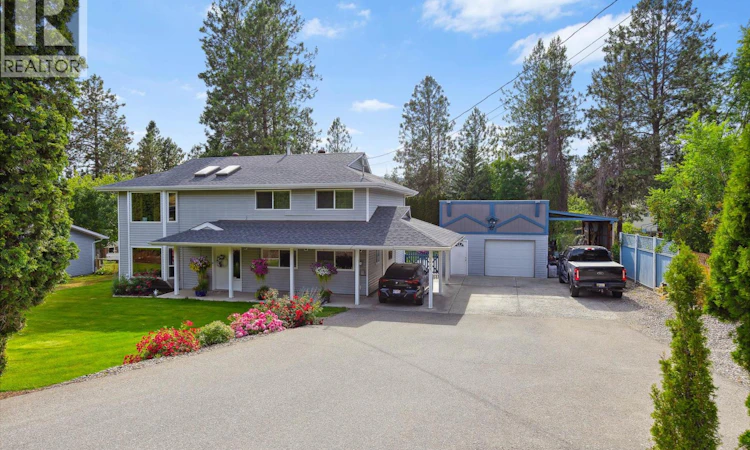 3424 East Boundary Road