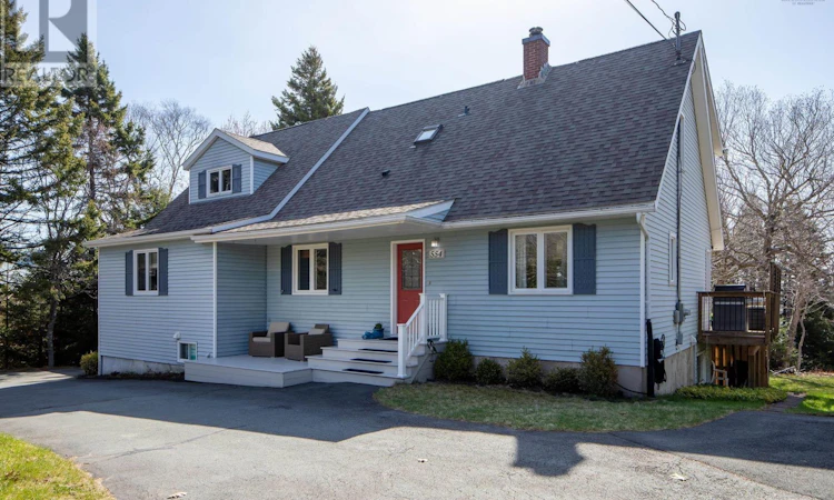554 Indian Point Road