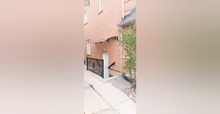 BASEMENT-35 Midnightsun Trail, Brampton, ON, L6R 3K3 - 2
