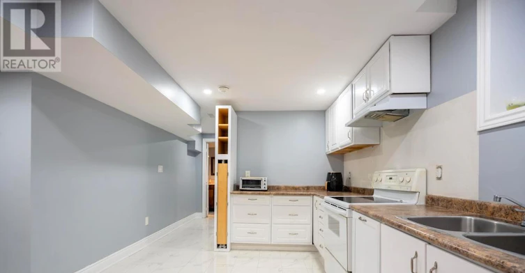 BASEMENT-35 Midnightsun Trail, Brampton, ON, L6R 3K3 - 9