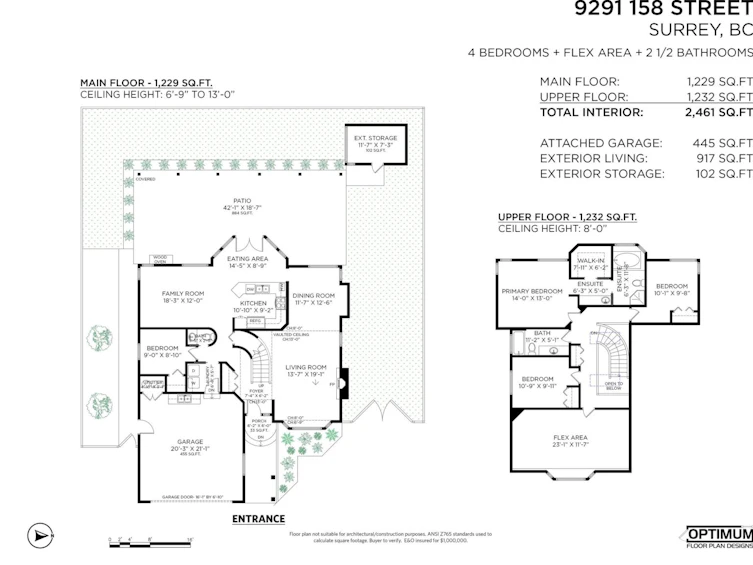 9291 158 Street, Surrey, BC, V4N 3C2 - 40
