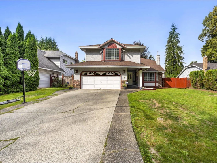 9291 158 Street, Surrey, BC, V4N 3C2