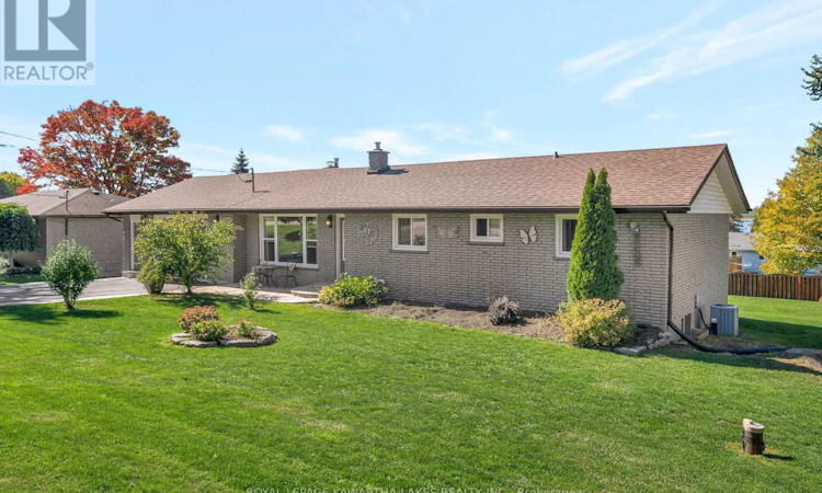 9 Buckhorn Road