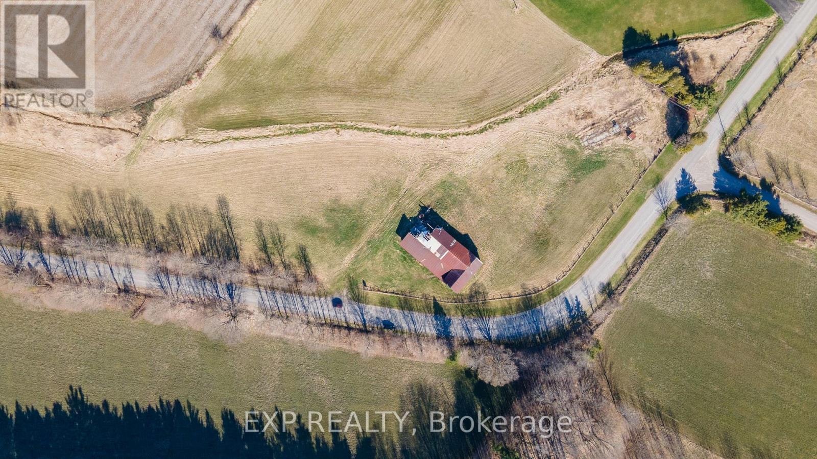 196 Eddystone Road, Alnwick/Haldimand, ON, K0K 2G0