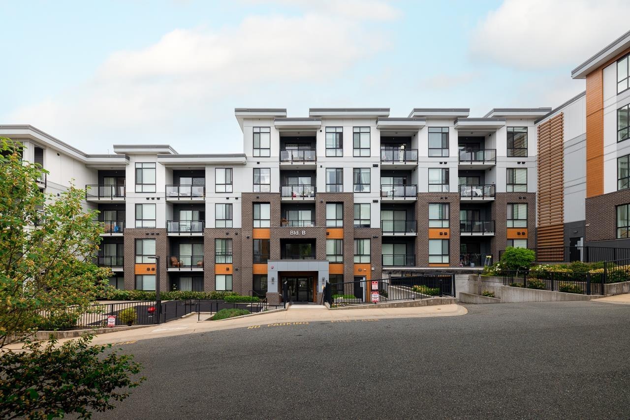 B203-20087 68 Avenue, Langley, BC, V2Y 0Y3