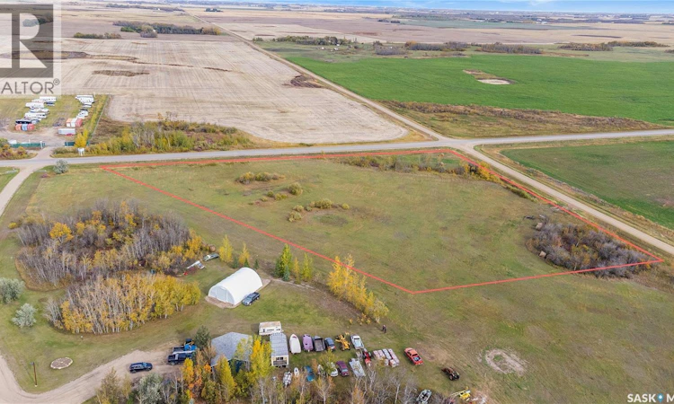 Auction Mart Acreage Road