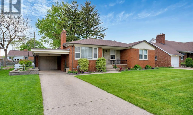 273 Henkel Place