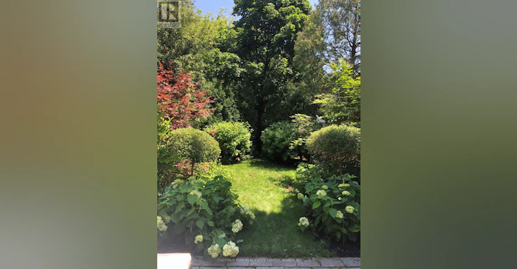 11 Admiral Road, Toronto, ON, M5R 2L4 - 42