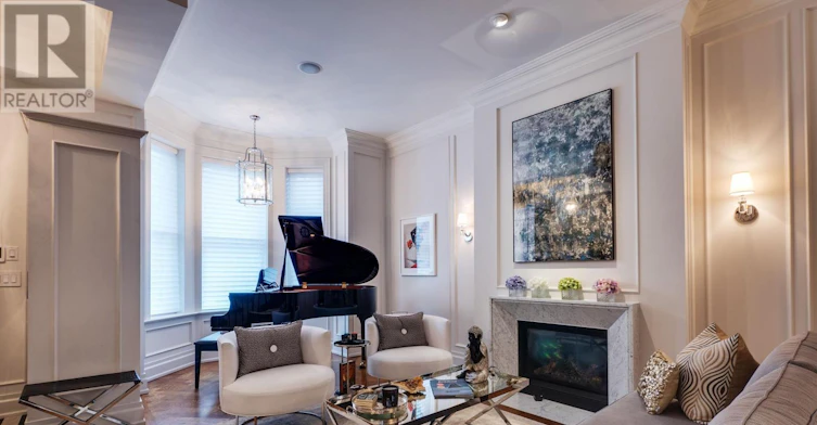 11 Admiral Road, Toronto, ON, M5R 2L4 - 7