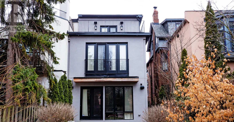 11 Admiral Road, Toronto, ON, M5R 2L4 - 40
