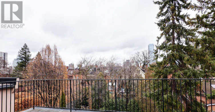 11 Admiral Road, Toronto, ON, M5R 2L4 - 31