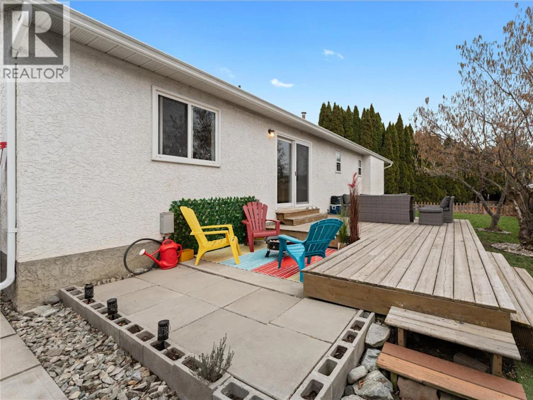 1233 Turri Avenue, Kelowna, BC, V1Y 8N7 - 22