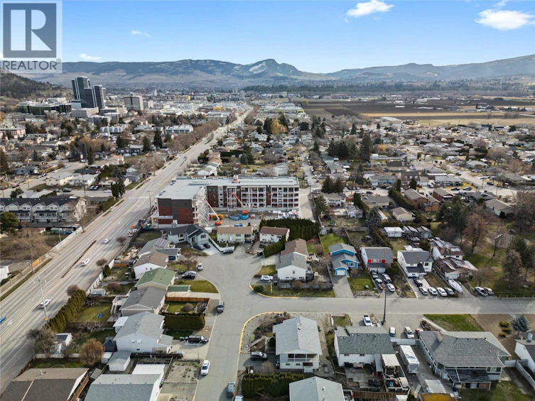 1233 Turri Avenue, Kelowna, BC, V1Y 8N7 - 26