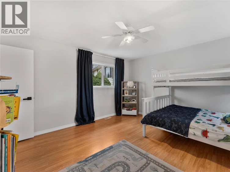 1233 Turri Avenue, Kelowna, BC, V1Y 8N7 - 17
