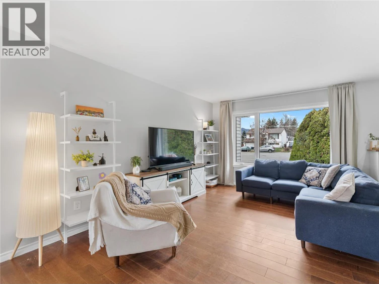 1233 Turri Avenue, Kelowna, BC, V1Y 8N7 - 3