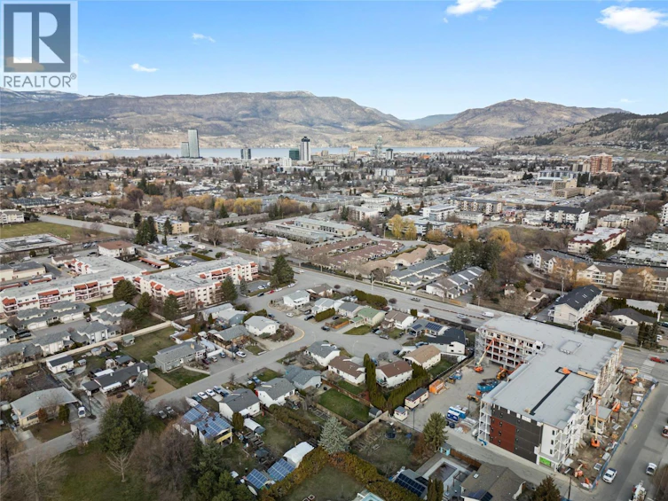 1233 Turri Avenue, Kelowna, BC, V1Y 8N7 - 28