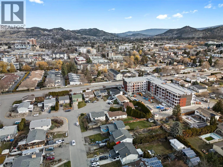 1233 Turri Avenue, Kelowna, BC, V1Y 8N7 - 27