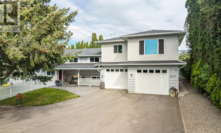 201 Mail Road
