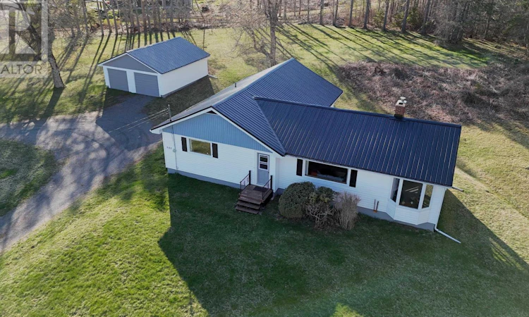 945 Pictou Road