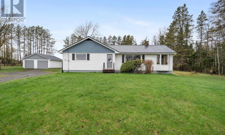 945 Pictou Road