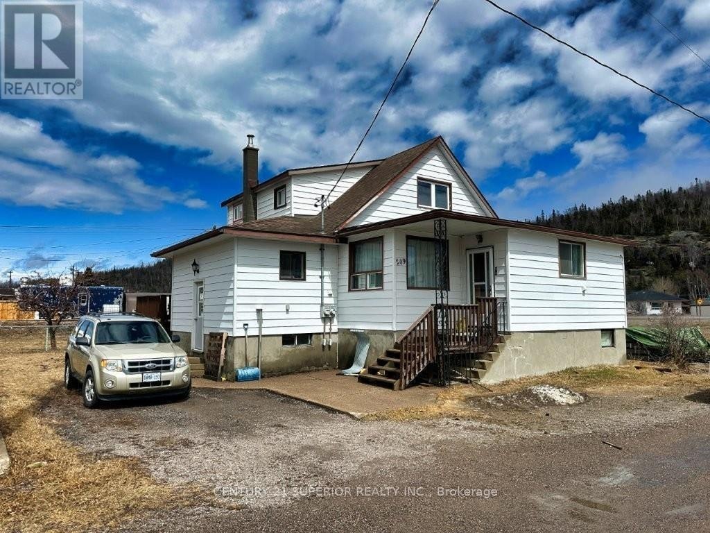 209 Walker Street, Schreiber, ON, P0T 2S0