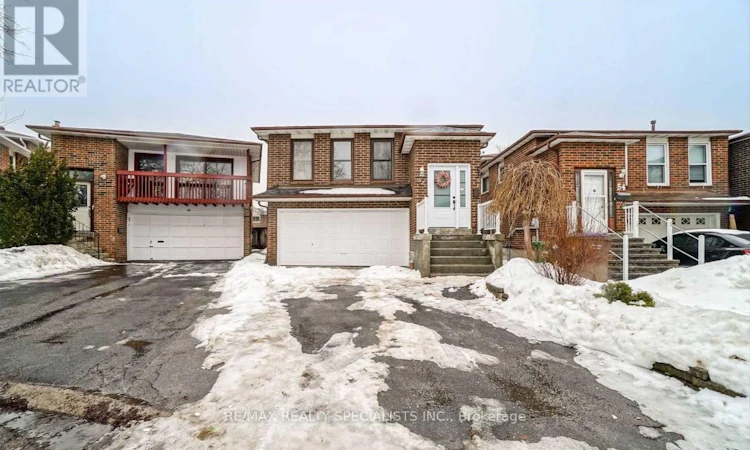 52 Maplehurst Square