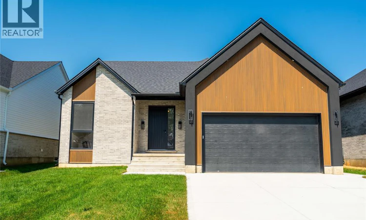 LOT-5 Marion Avenue