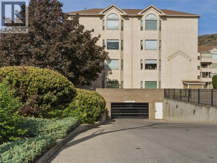 403-3805 30 Avenue, Vernon, BC, V1T 9M3 - 30