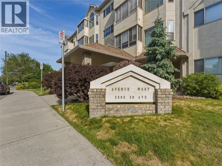 403-3805 30 Avenue, Vernon, BC, V1T 9M3