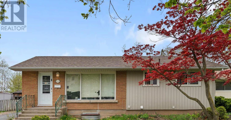 LOWER-51 Jacobson Avenue, St. Catharines, ON, L2T 3A1 - 3