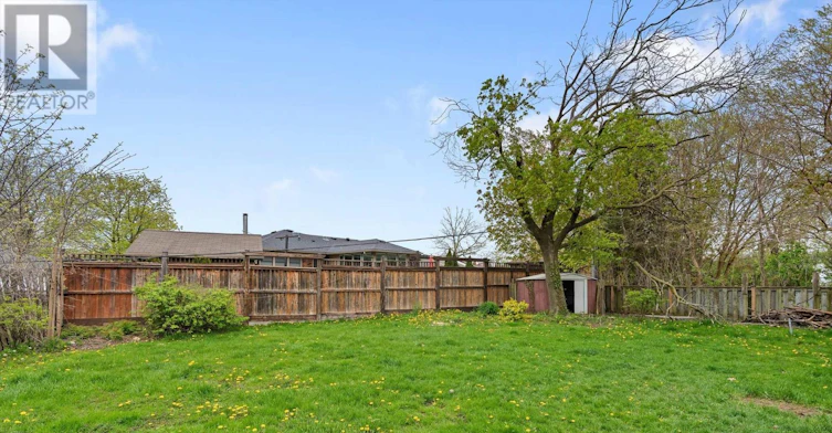 LOWER-51 Jacobson Avenue, St. Catharines, ON, L2T 3A1 - 16