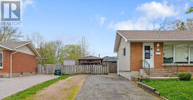 LOWER-51 Jacobson Avenue, St. Catharines, ON, L2T 3A1 - 18