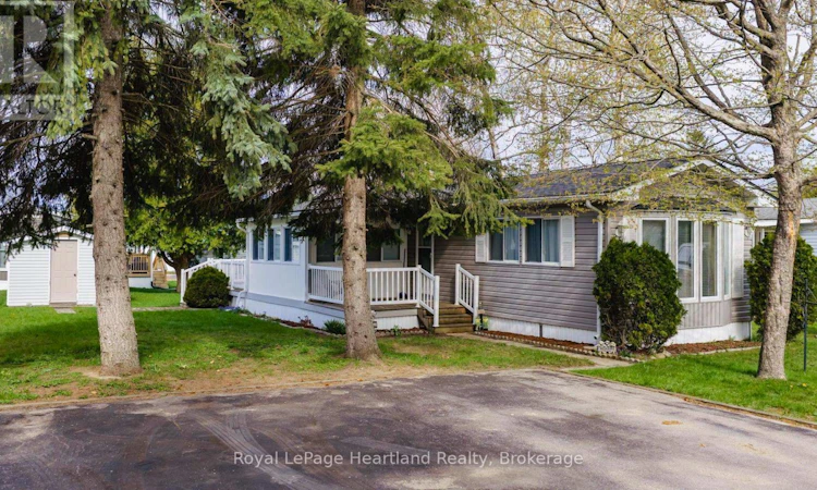 55 Cherokee Lane