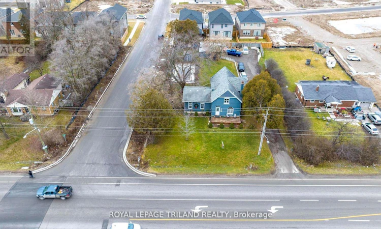 3077 White Oak Road