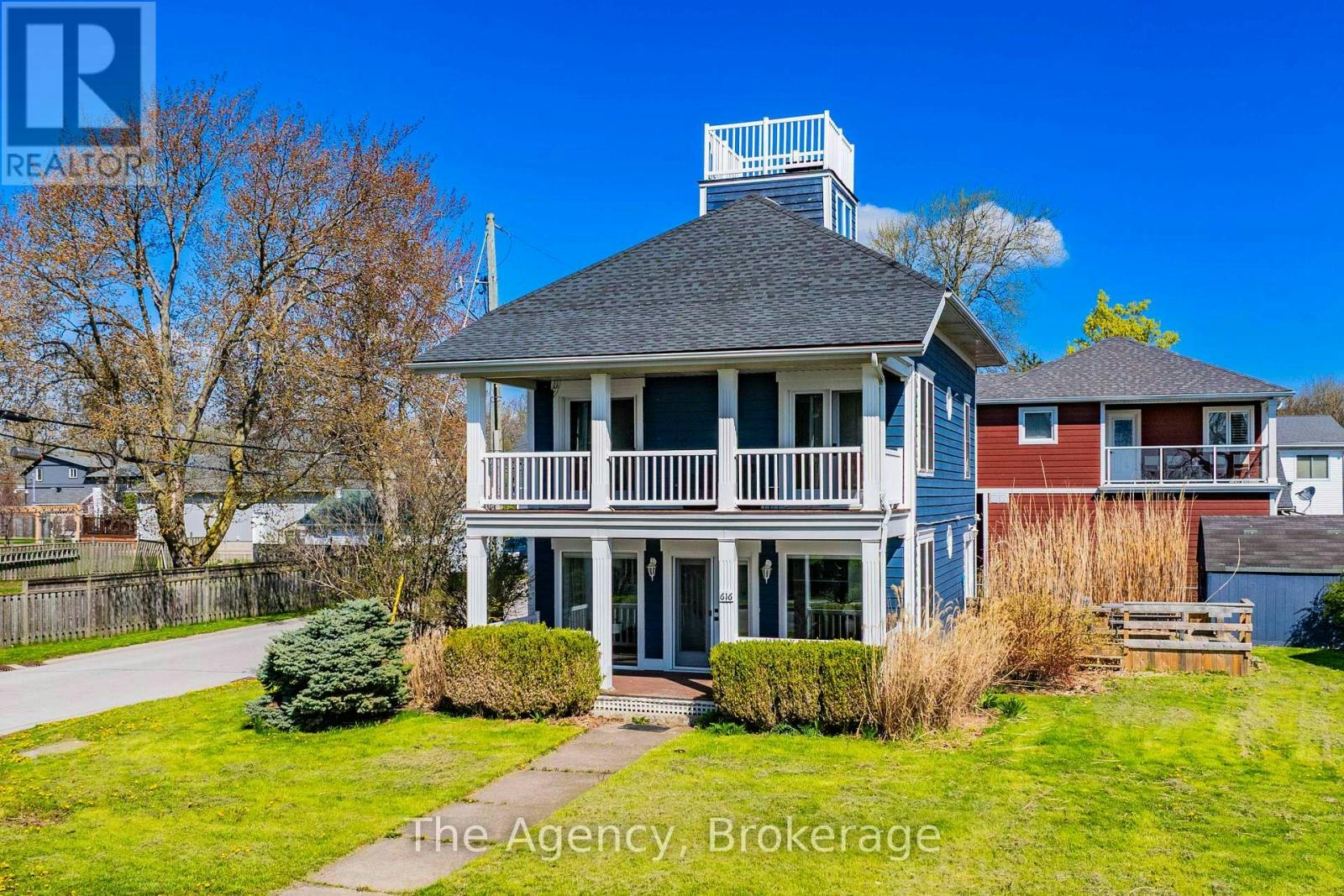 616 Lakeshore Road, Fort Erie, ON, L2A 1B6