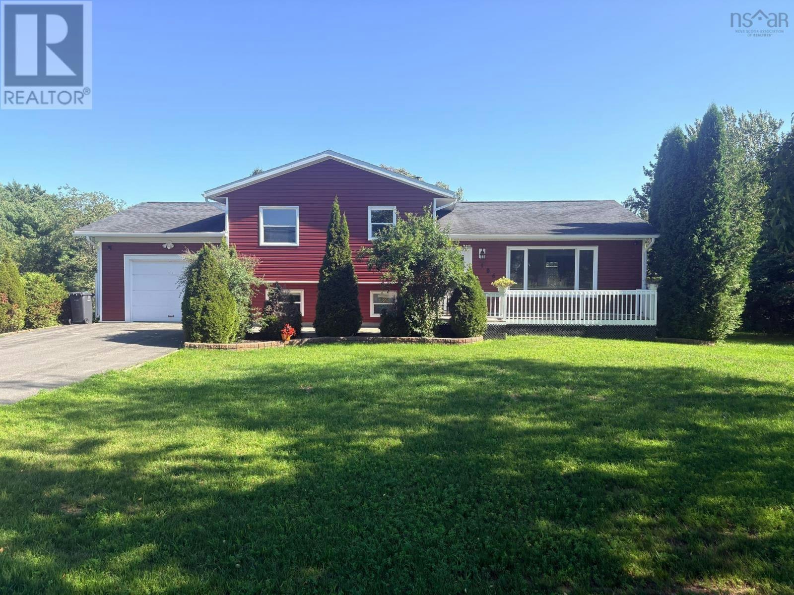 106 Geiger Drive, Wilmot, NS, B0P 1R0