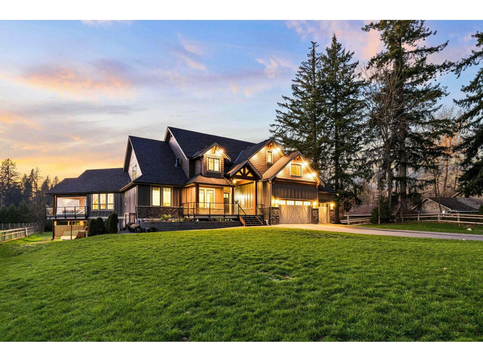 4471 248 Street, Langley, BC, V4W 1E1