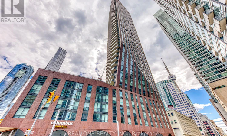1001-99 John Street