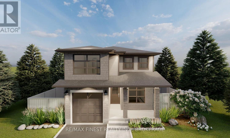 LOT E62-1343 Turnbull Way