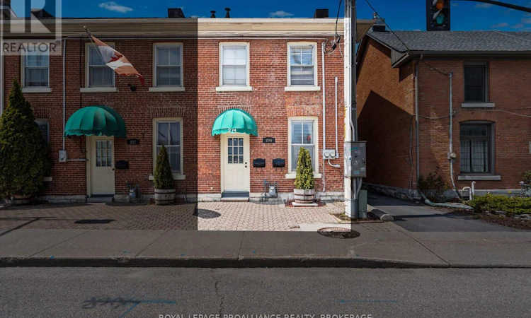 274 Wellington Street