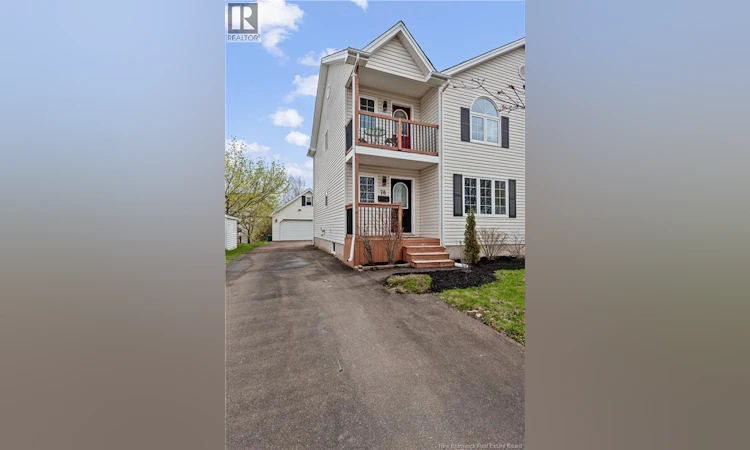 78 Martindale Drive