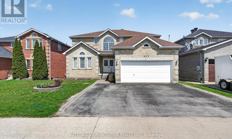 6 Silvercreek Crescent