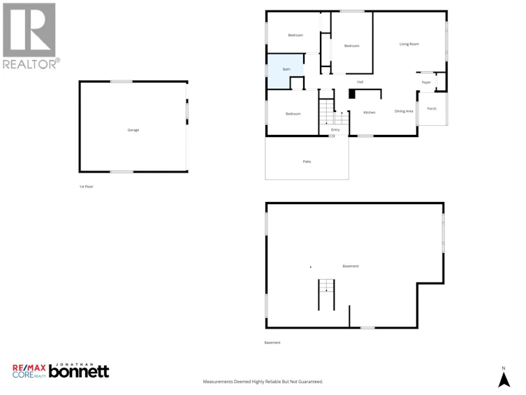 667 Alward Street, Prince George, BC, V2M 2E6 - 14