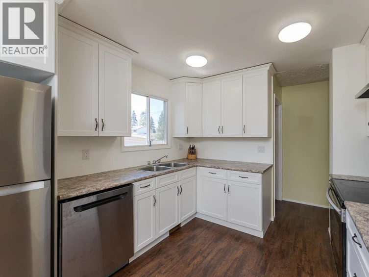 667 Alward Street, Prince George, BC, V2M 2E6