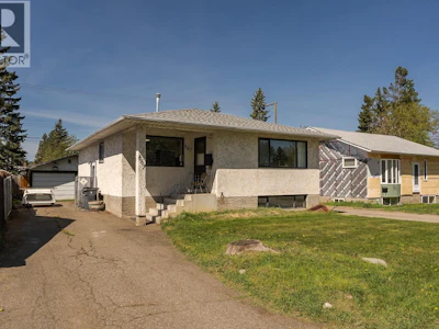 667 Alward Street - 2