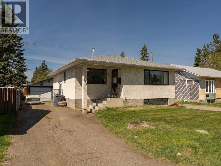 667 Alward Street, Prince George, BC, V2M 2E6 - 2