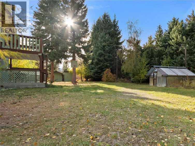180 Rivers End Road, Princeton, BC, V0X 1R0 - 10