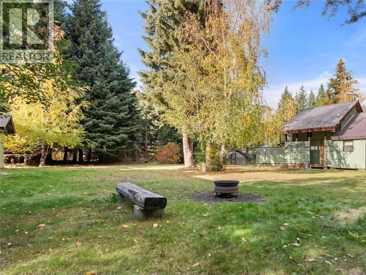 180 Rivers End Road, Princeton, BC, V0X 1R0 - 7