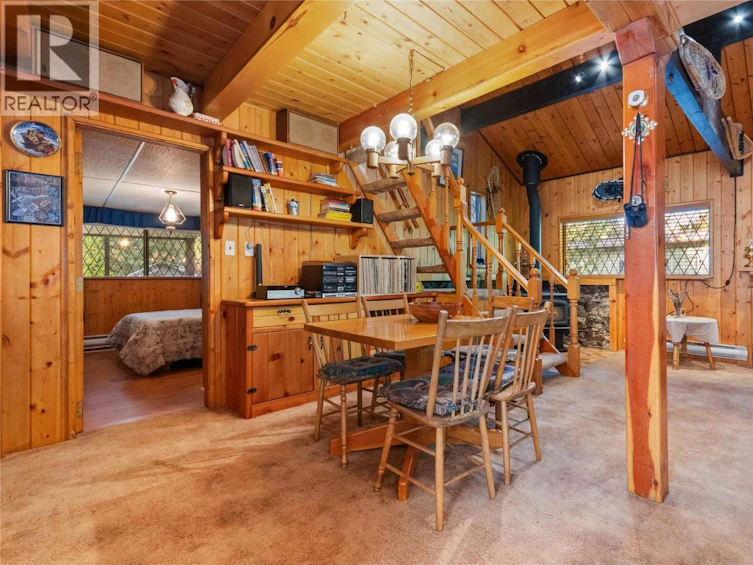 180 Rivers End Road, Princeton, BC, V0X 1R0 - 13